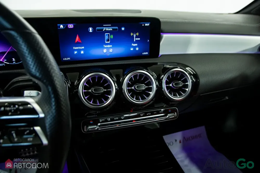 Продажа Mercedes-Benz A-Класс (W177), 2024 г., Минск Минск - изображение 10