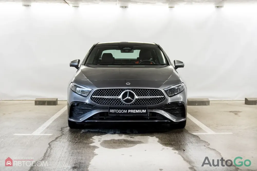 Продажа Mercedes-Benz A-Класс (W177), 2024 г., Минск Минск - изображение 5