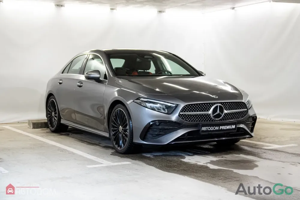 Продажа Mercedes-Benz A-Класс (W177), 2024 г., Минск Минск - изображение 2