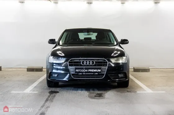 Продажа Audi A4 (B8) Рестайлинг, 2013 г., Минск Минск