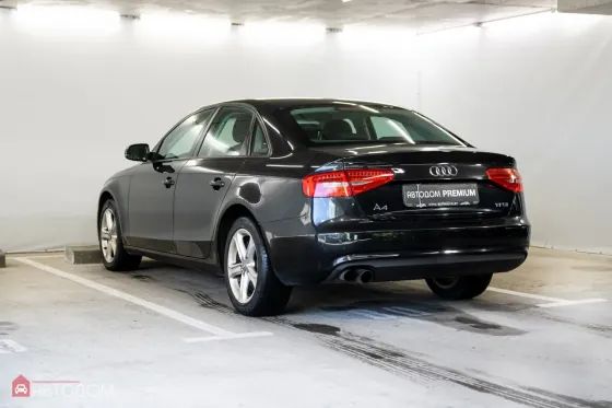 Продажа Audi A4 (B8) Рестайлинг, 2013 г., Минск Минск