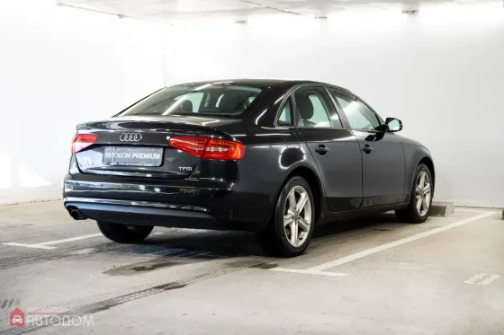 Продажа Audi A4 (B8) Рестайлинг, 2013 г., Минск Минск