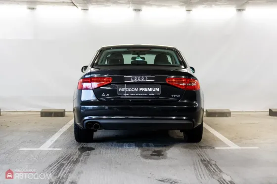 Продажа Audi A4 (B8) Рестайлинг, 2013 г., Минск Минск