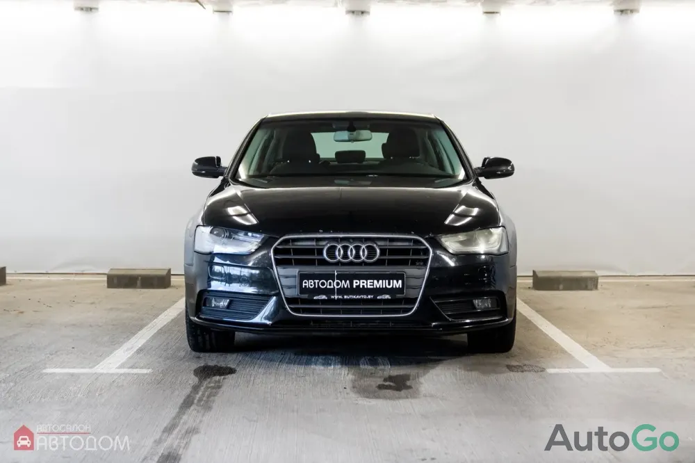 Продажа Audi A4 (B8) Рестайлинг, 2013 г., Минск Минск - изображение 5