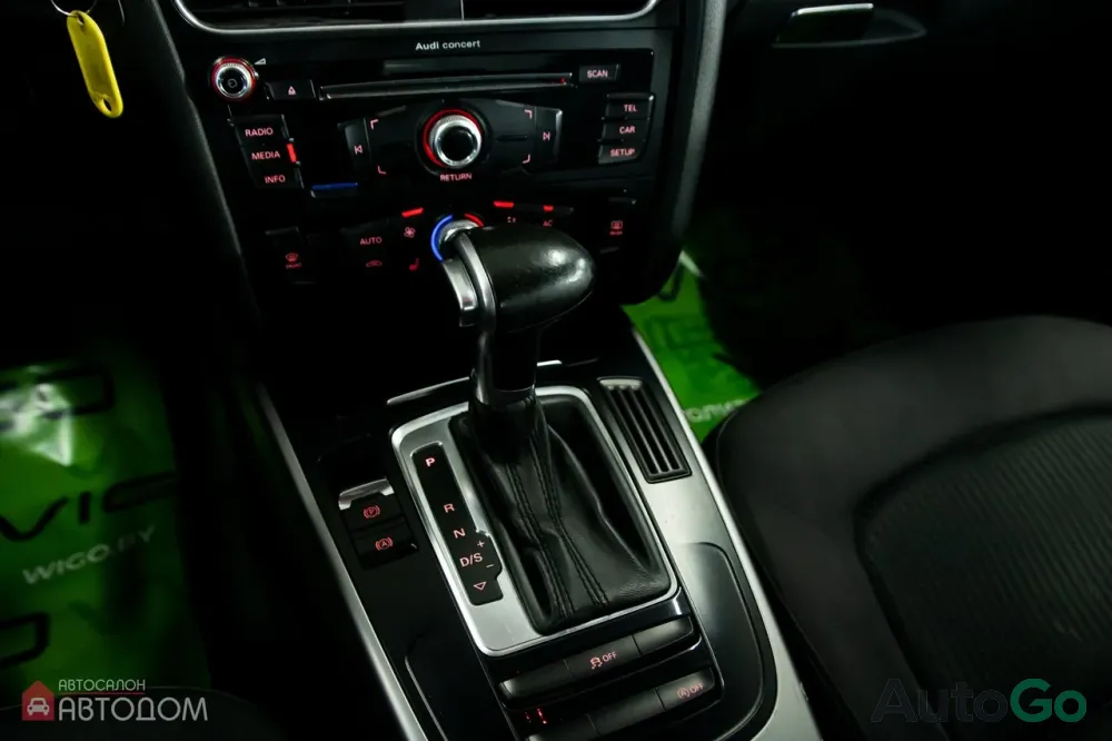 Продажа Audi A4 (B8) Рестайлинг, 2013 г., Минск Минск - изображение 11