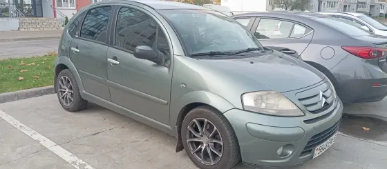 Продажа Citroen C3 I Рестайлинг, 2008 г., Бобруйск Бобруйск