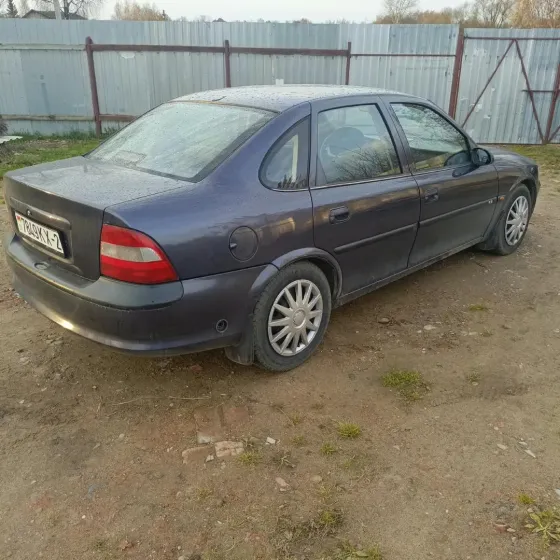 Продажа Opel Vectra B, 1997 г., Витебск Витебск