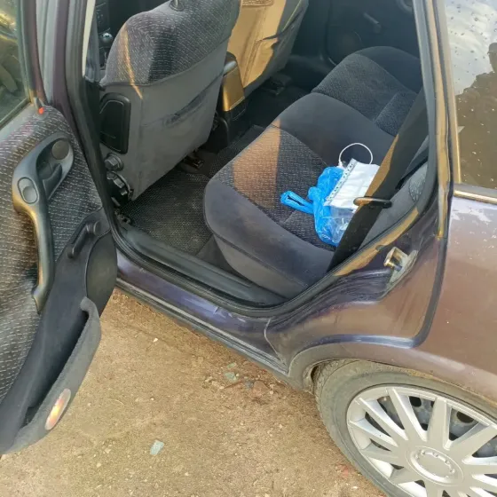 Продажа Opel Vectra B, 1997 г., Витебск Витебск
