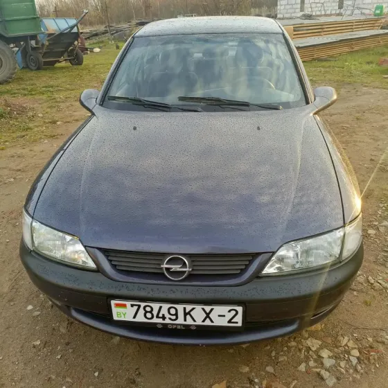 Продажа Opel Vectra B, 1997 г., Витебск Витебск