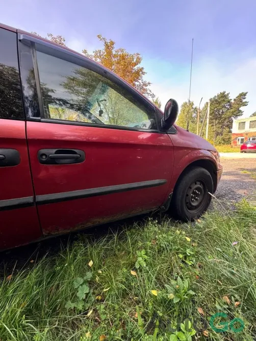 Продажа Dodge Grand Caravan IV, 2003 г., Минск Минск - изображение 7