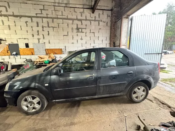 Продажа Dacia Logan I Рестайлинг, 2008 г., Минск Минск