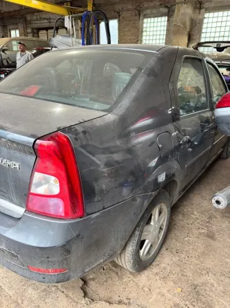 Продажа Dacia Logan I Рестайлинг, 2008 г., Минск Минск