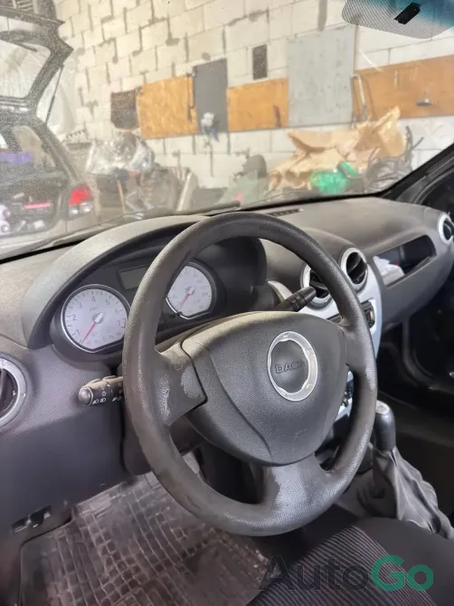 Продажа Dacia Logan I Рестайлинг, 2008 г., Минск Минск - изображение 10