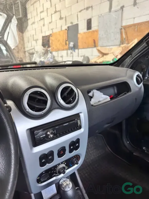 Продажа Dacia Logan I Рестайлинг, 2008 г., Минск Минск - изображение 11
