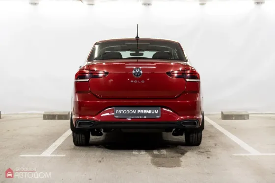 Продажа Volkswagen Polo (VI), 2020 г., Минск Минск