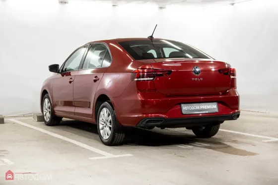 Продажа Volkswagen Polo (VI), 2020 г., Минск Минск