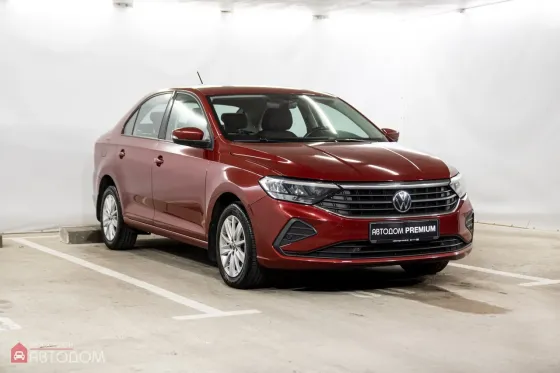 Продажа Volkswagen Polo (VI), 2020 г., Минск Минск