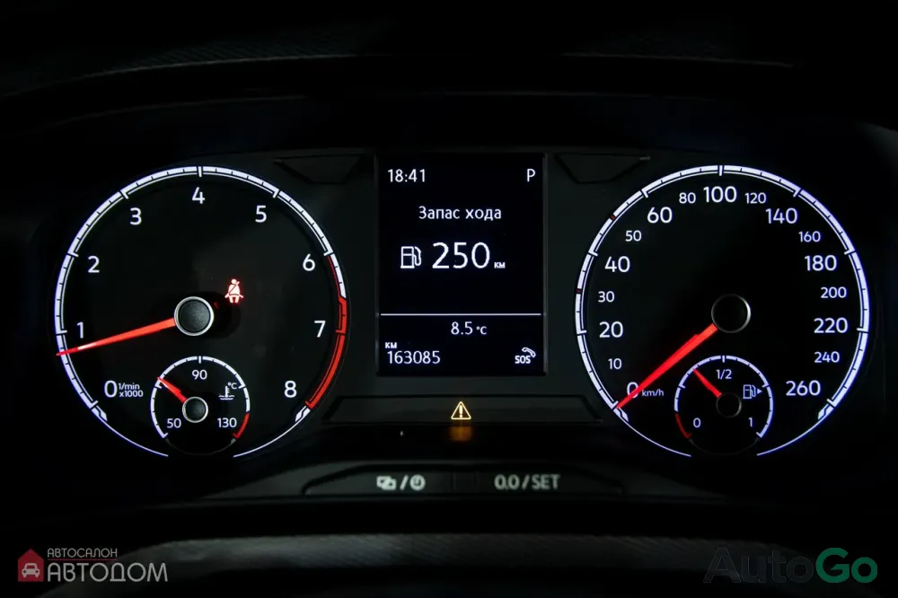 Продажа Volkswagen Polo (VI), 2020 г., Минск Минск - изображение 9