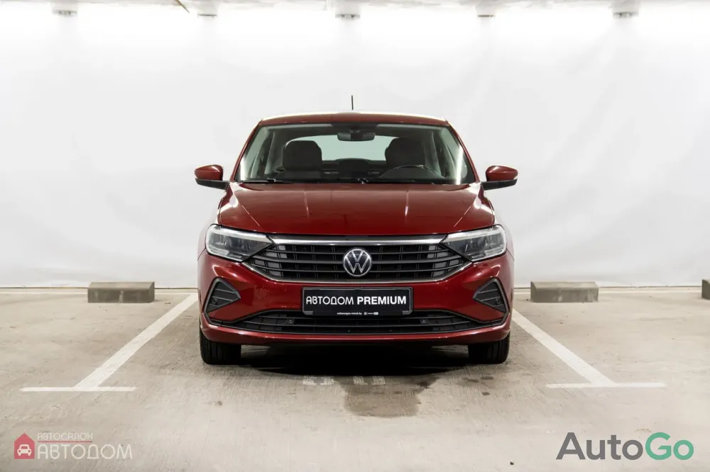 Продажа Volkswagen Polo (VI), 2020 г., Минск Минск - изображение 5