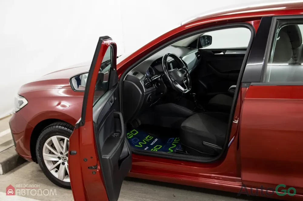 Продажа Volkswagen Polo (VI), 2020 г., Минск Минск - изображение 12