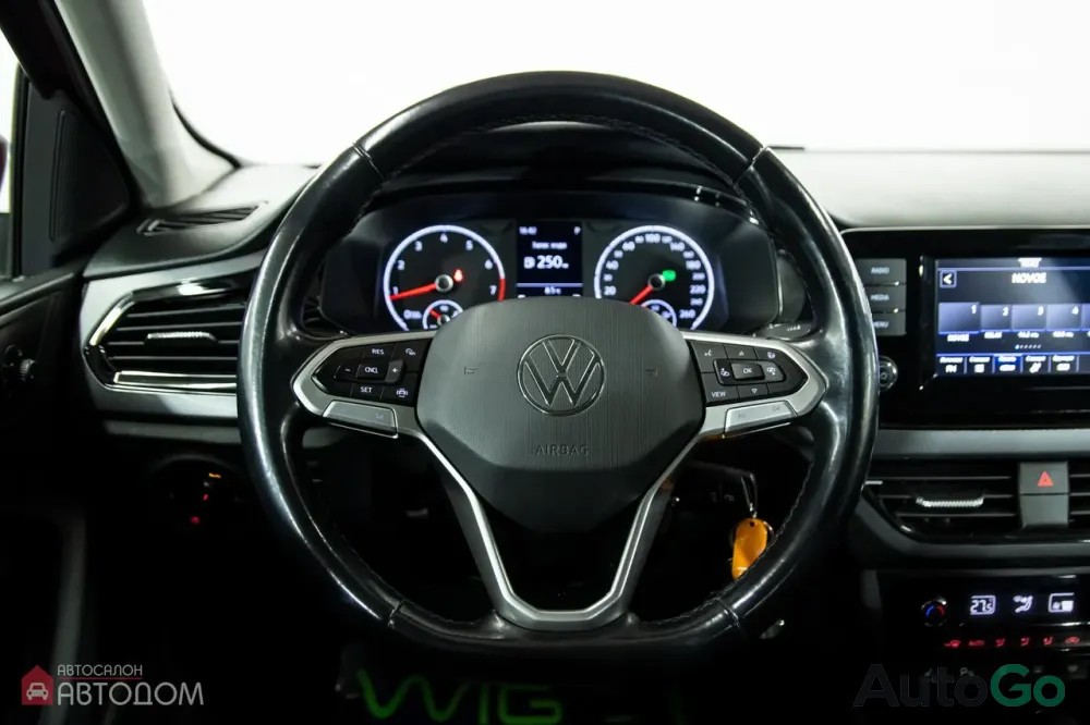 Продажа Volkswagen Polo (VI), 2020 г., Минск Минск - изображение 8