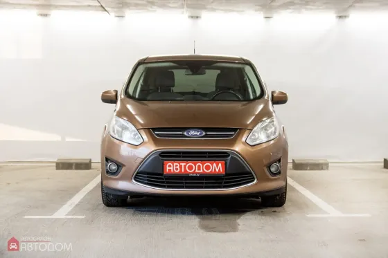 Продажа Ford C-MAX II, 2014 г., Минск Минск