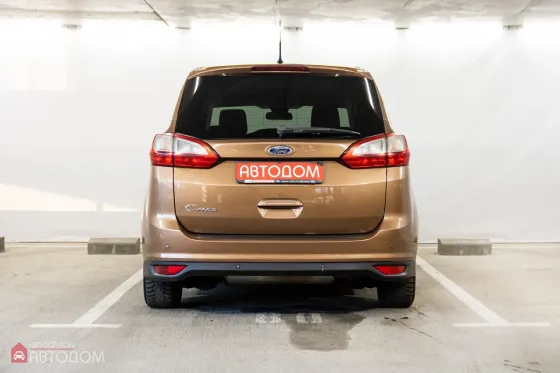 Продажа Ford C-MAX II, 2014 г., Минск Минск