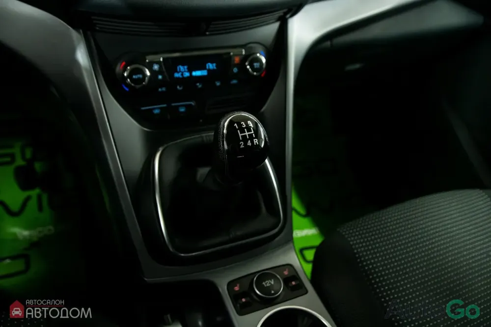 Продажа Ford C-MAX II, 2014 г., Минск Минск - изображение 11