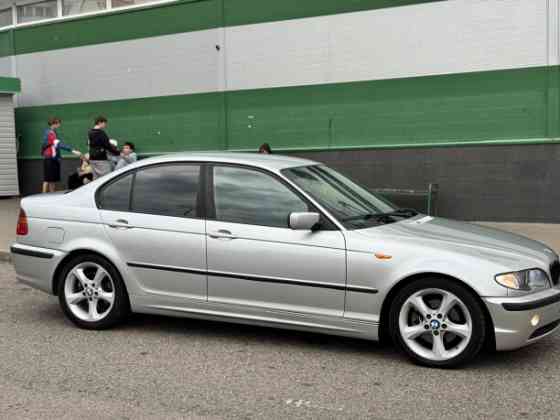 Продажа BMW 3 серия E46 · Рестайлинг, 2003 г. в Минске Минск