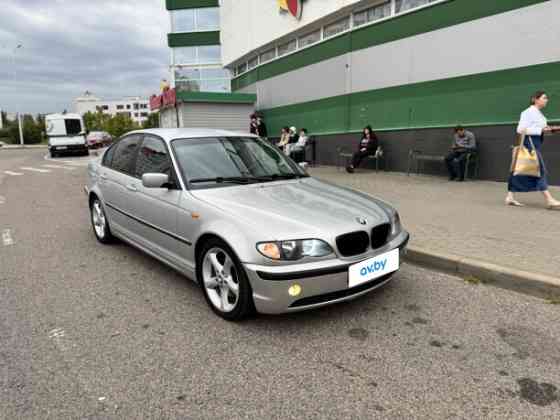 Продажа BMW 3 серия E46 · Рестайлинг, 2003 г. в Минске Минск