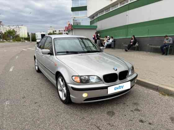 Продажа BMW 3 серия E46 · Рестайлинг, 2003 г. в Минске Минск