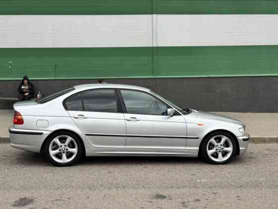 Продажа BMW 3 серия E46 · Рестайлинг, 2003 г. в Минске Минск