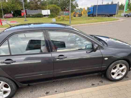 Продажа Mitsubishi Lancer IX, 2003 г. в Минске 