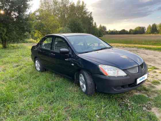 Продажа Mitsubishi Lancer IX, 2003 г. в Минске 