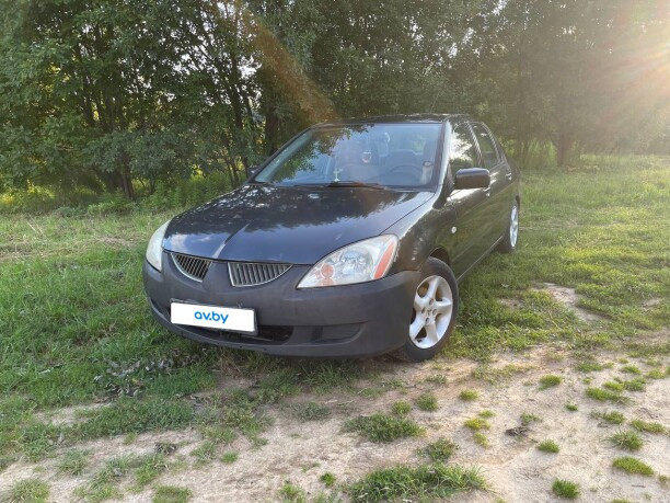 Продажа Mitsubishi Lancer IX, 2003 г. в Минске  - изображение 3