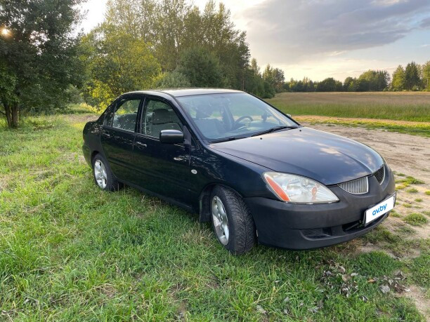 Продажа Mitsubishi Lancer IX, 2003 г. в Минске  - изображение 4