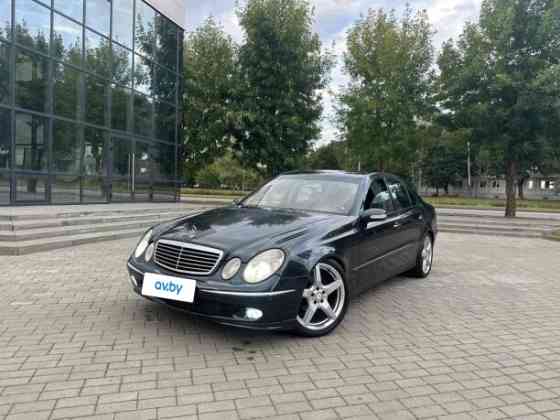 Продажа Mercedes-Benz E-Класс W211, S211, 2006 г. в Могилеве 