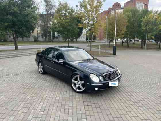 Продажа Mercedes-Benz E-Класс W211, S211, 2006 г. в Могилеве 
