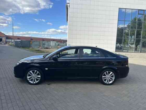 Продажа Opel Vectra C · Рестайлинг, 2006 г. в Могилеве 