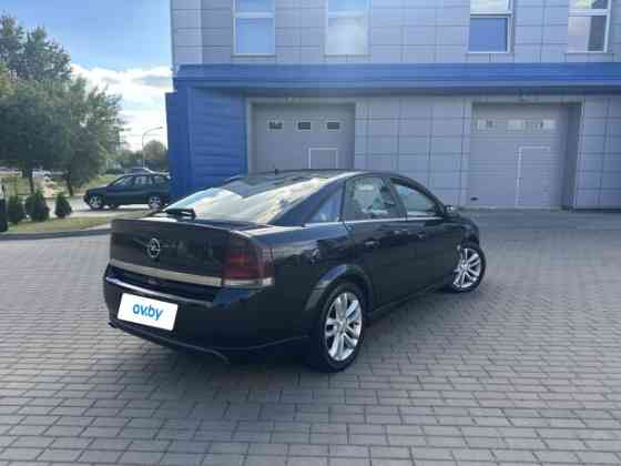 Продажа Opel Vectra C · Рестайлинг, 2006 г. в Могилеве 