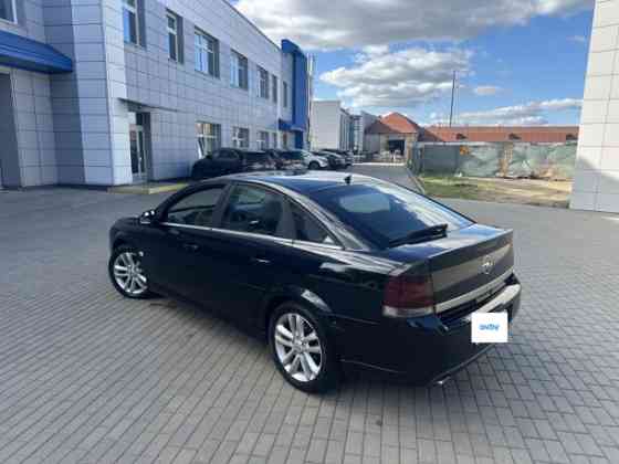 Продажа Opel Vectra C · Рестайлинг, 2006 г. в Могилеве 