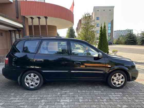 Продажа Kia Carens I · Рестайлинг, 2003 г. в Минске 