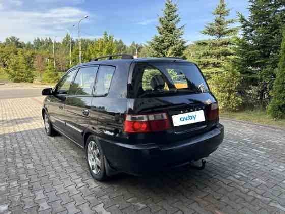 Продажа Kia Carens I · Рестайлинг, 2003 г. в Минске 