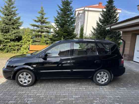 Продажа Kia Carens I · Рестайлинг, 2003 г. в Минске 