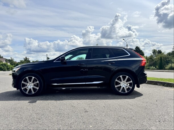 Продажа Volvo XC60 II, 2021 г. в Могилеве Могилев - изображение 1