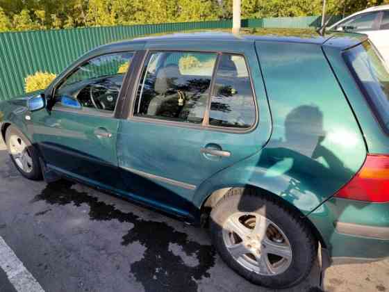 Продажа Volkswagen Golf IV, 1998 г. в Мозыре Мозырь