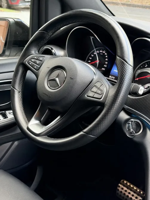 Продажа Mercedes-Benz V-klasse III (W447) Рестайлинг, 2023г., Минск  - изображение 10