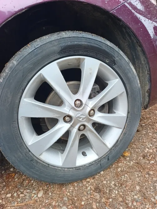 Продажа Hyundai Accent IV, 2012г., Минск Минск - изображение 9