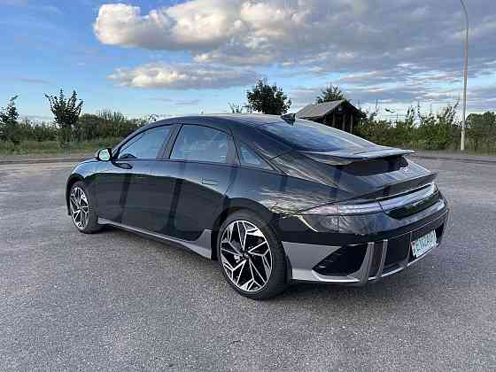 Продажа Hyundai IONIQ 6 I, 2023г., Минск Минск