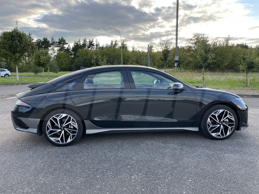 Продажа Hyundai IONIQ 6 I, 2023г., Минск Минск - изображение 6